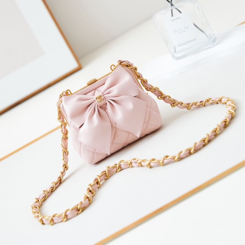 Ch**el satchel bags
